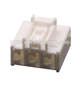Wire Harness  6520-1466/90980-11880/90980-11685  12AWG 20CM