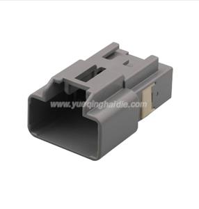 Wire Harness  HD036C-7.8-11X  12AWG 20CM