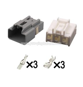 Auto connector  6520-1466/90980-11880/90980-11685