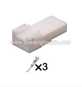 Auto connector 6247-5031
