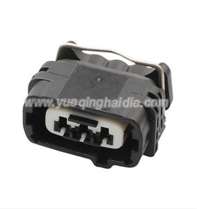 Wire Harness  03AHC-B-1B-K  16AWG 20CM