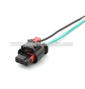 Wire Harness  1488991-5  20AWG 20CM