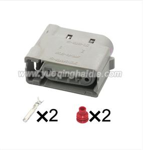3 Pin wiring connector 13628679