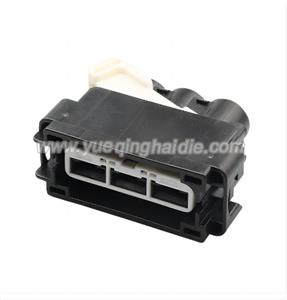 Wire Harness  7283-0764-30  12AWG 20CM