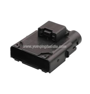 Wire Harness  7282-0764-30  12AWG 20CM