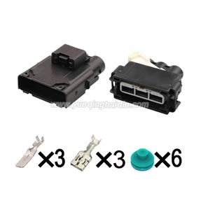 Auto connector  7282-0764-30  7283-0764-30