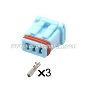 3 Pin wiring connector MX19A003S52
