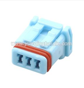 Wire Harness  MX19A003S52  20AWG  20CM