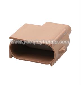 Wire Harness  HD033Q-1.5-11X  18AWG 20CM