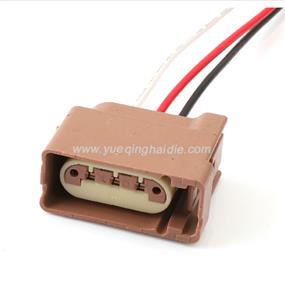Wire Harness 3S4T-14A464-DA simplified version 18AWG 20CM