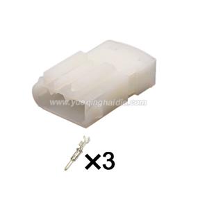 wiring connector 2-828818-1/1378113/61131378113