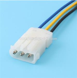 Wire Harness  2-828818-1/1378113/61131378113  16AWG 20CM