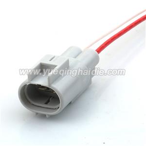 Wire Harness 176143-6 14AWG 20CM