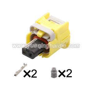 wiring connector HD022Z-1.2-21