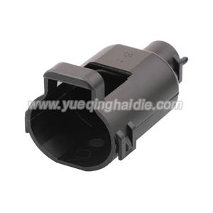 Back shell WJ181
