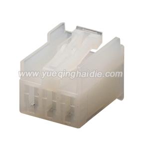 Wire Harness  281872-1  14AWG 20CM