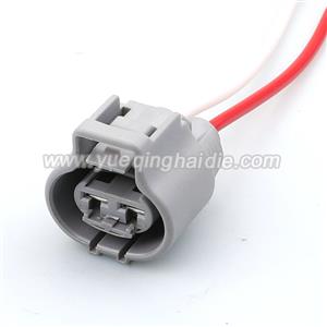 Wire Harness 176146-6 14AWG 20CM