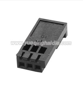 Wire Harness  HD0312-0.6-21X  22AWG 20CM