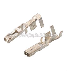 Terminals  35746-0410  DJ625YA-1.5A