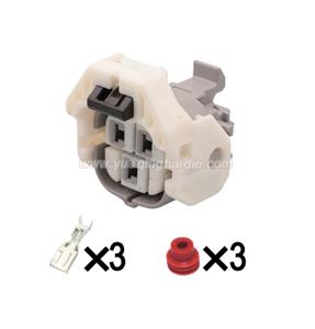 wiring connector 6189-1230