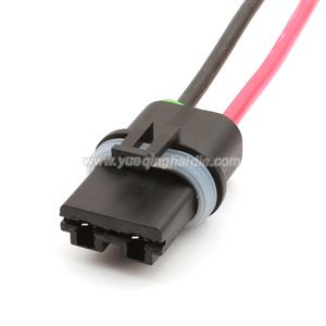 Wire Harness 10717422 12AWG 20CM