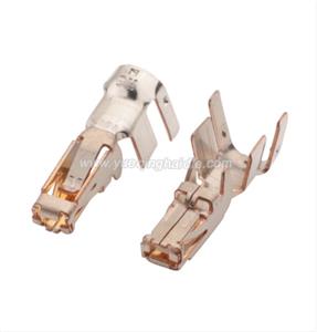 Terminals  DF22-1416SCA/DF22A-1416SCFA/DF22A-1012SCFA