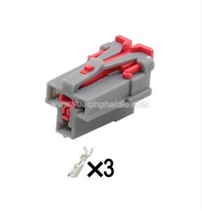 wiring connector 33386295/33386311