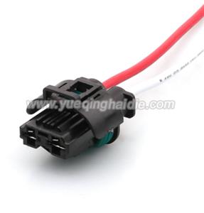 Wire Harness 1544317-1 12AWG 20CM