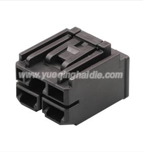 Wire Harness  HD039-7.8-21X  12AWG 20CM