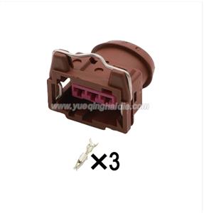 wiring connector HD037Q-3.5-21J