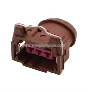 Wire Harness  HD037Q-3.5-21X  16AWG 20CM
