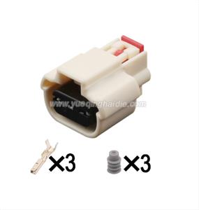 wiring connector HD032M-1.2-21J
