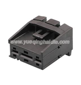 Wire Harness  1745007-1  16-14AWG 20CM