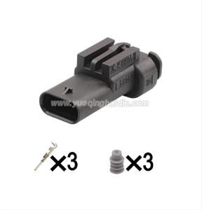 wiring connector 0930223100DA