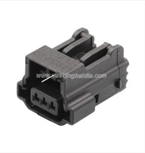 Wire Harness  HD037R-0.6-21X  22AWG 20CM