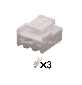 wiring connector  HD035R-1.2-21J VHR-3N/YH396-03V/1744036-3