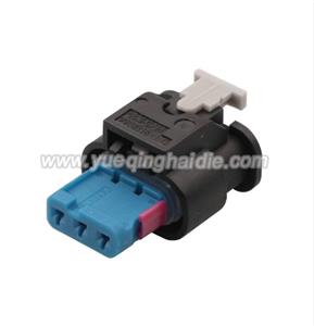 Wire Harness  3-1718644-1  20AWG 20CM