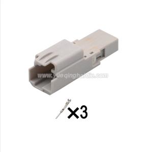 wiring connector 31067-1041