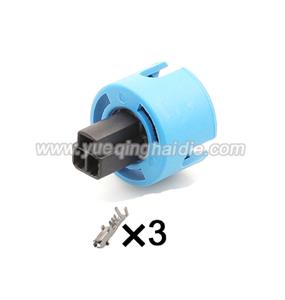 wiring connector HD034C-1.5-21J