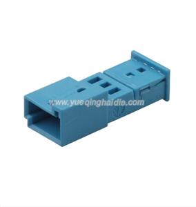 Wire Harness  3-968700-1  22AWG 20CM