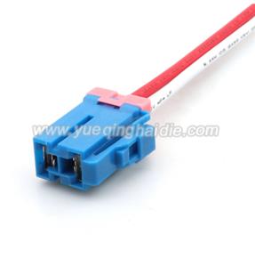Wire Harness 7123-4129-90/7157-6421-80 12AWG 20CM