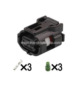 wiring connector 6189-1131