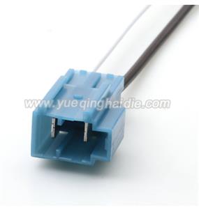 Wire Harness HD021YA-9.5-11X 12AWG 20CM
