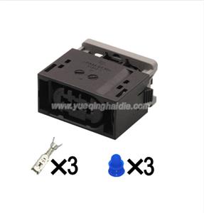 wiring connector 09453434