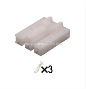 Auto connector HD033K-2.2-21J