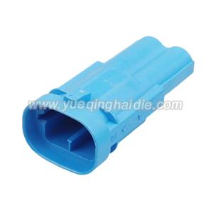 Wire Harness 1544980-2 12AWG 20CM
