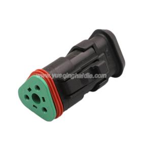 Wire Harness  DT06-3S-CE13  18AWG 20CM