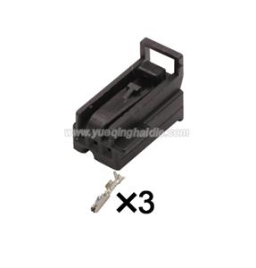 Auto connector HD039D-0.6-21J