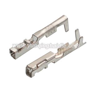Terminal DJ628A-0.6A 1924955-3