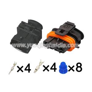 Auto connector 1928404745 1928403453